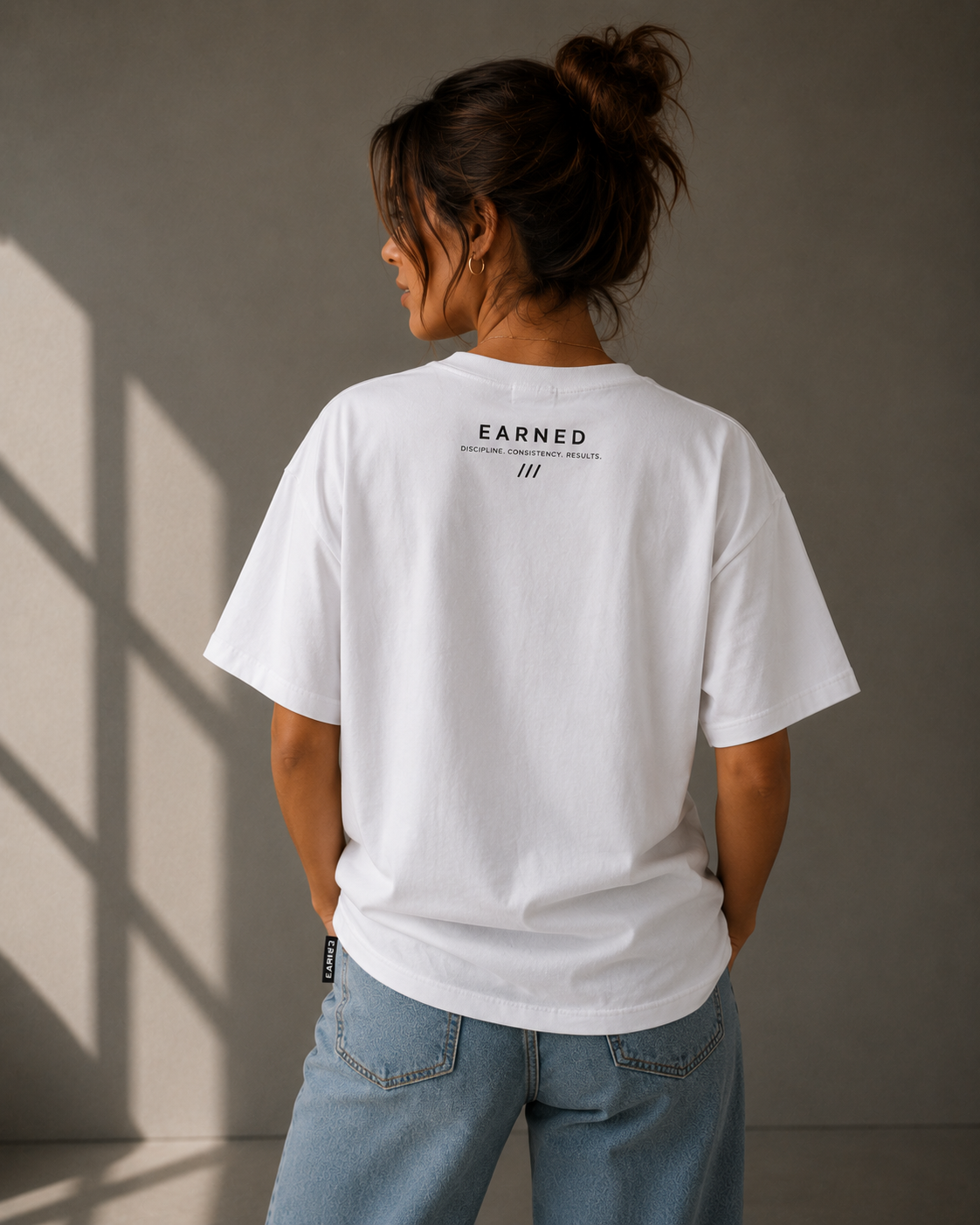 Soft Outside Savage Inside Tee — "Soft Outside, Savage Inside" Graphic T‑Shirt